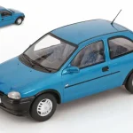 Opel Corsa B 1993 Népszerű