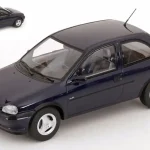 Opel Corsa B 1993 Árengedmény