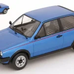 Akciós ár Volkswagen Polo II Coupé GT 1985
