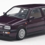 Volkswagen Golf Mk3 VR6 1994 Prémium