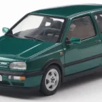 Volkswagen Golf Mk3 VR6 1994 Szezonális akció
