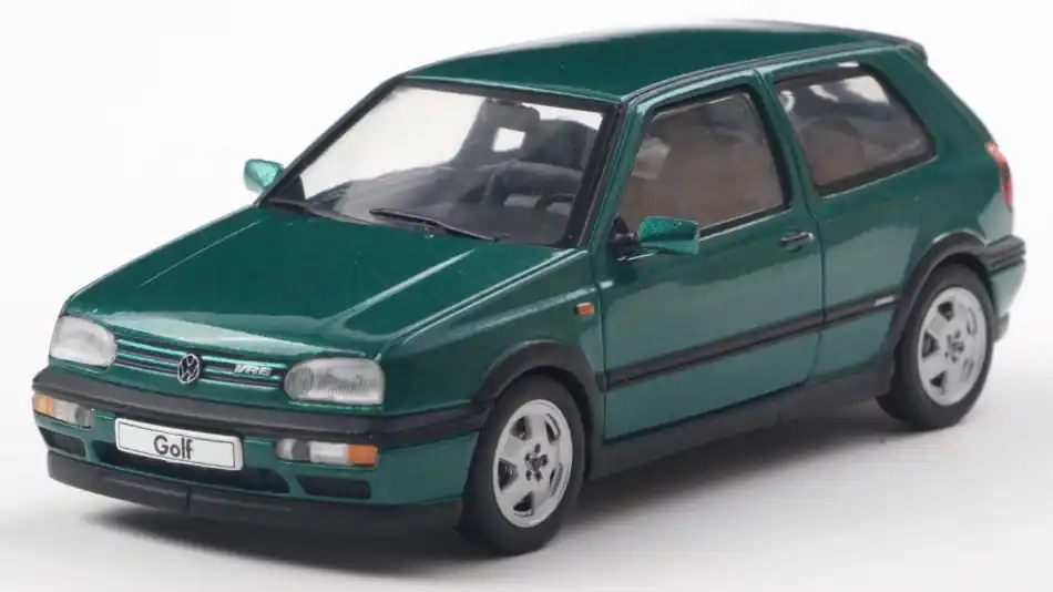 Volkswagen Golf Mk3 VR6 1994 Szezonális akció