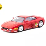 Azonnal elérhető Ferrari 348 GTB