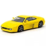 Azonnal elérhető Ferrari 348 Challenge