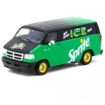 Dodge Van Sprite Delivery Azonnal elérhető