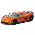 Ajánlat Koenigsegg Regera