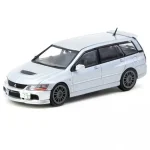 Olcsóbb Mitsubishi Lancer Evolution Wagon