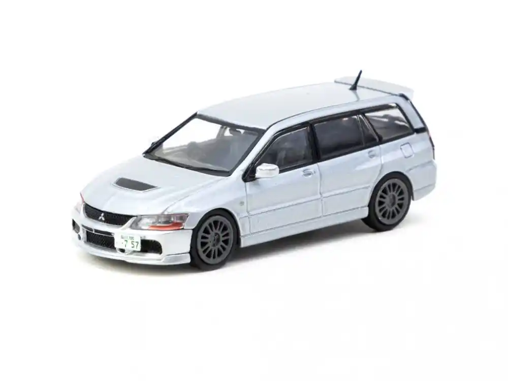Olcsóbb Mitsubishi Lancer Evolution Wagon