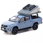 Gyors szállítás Toyota Hilux