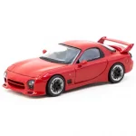 Mazda RX-7 (FD3S) Mazdaspeed A-spec Kiárusítás