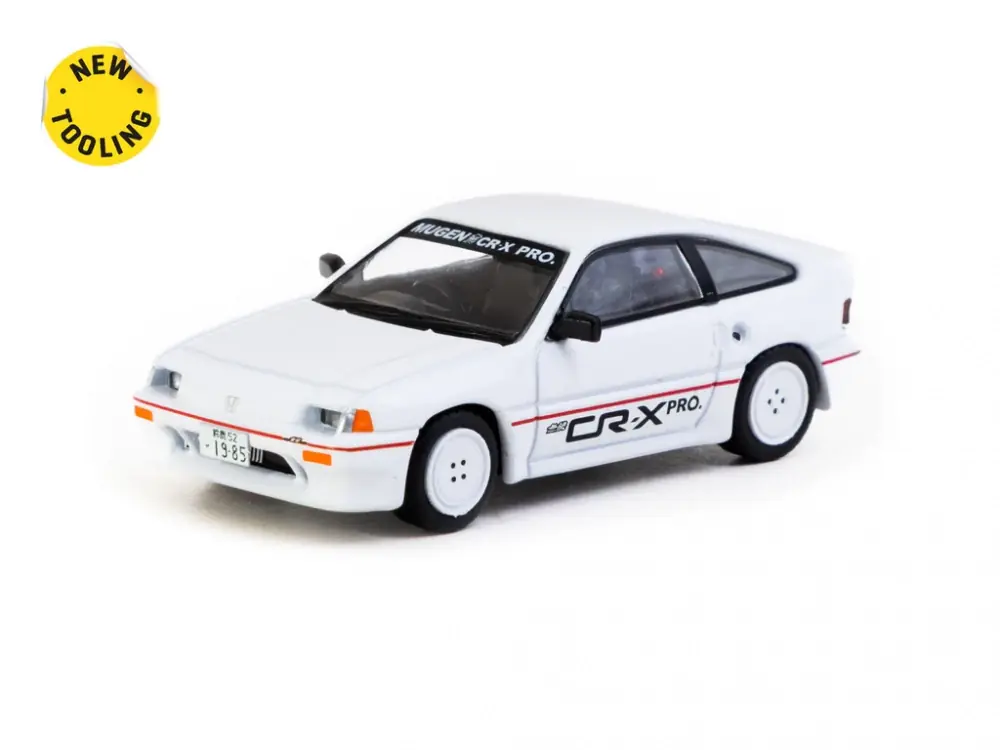 Azonnali szállítás Honda Ballade Sports Mugen CR-X Pro