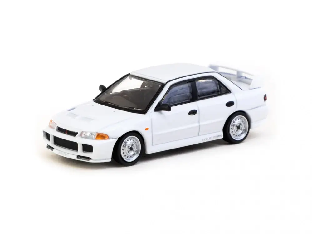 Mitsubishi Lancer RS Evo III 1997 Akciós ár