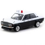 Utolsó esély Datsun 510 Japan Police 1972