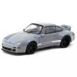 Porsche 911 (993) Gunther Works Kiárusítás