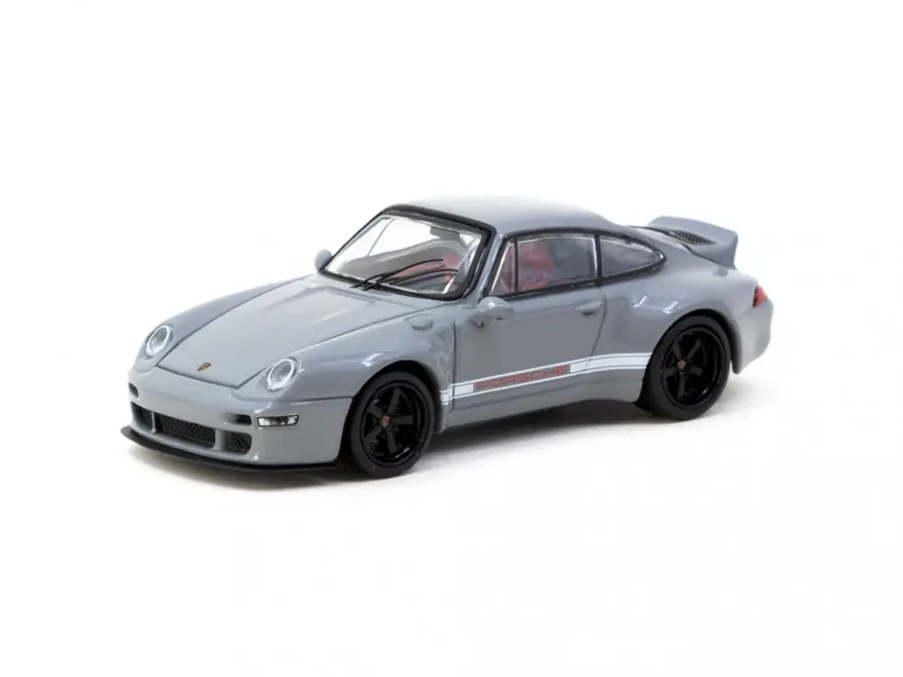 Porsche 911 (993) Gunther Works Kiárusítás