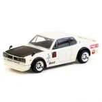 Alacsony ár Nissan Skyline HT 2000 GT-R (KPGC10)