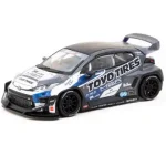 Toyota GR Yaris Pandem Azonnal elérhető