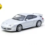 Porsche 911 (996) GT3 Szezonális akció