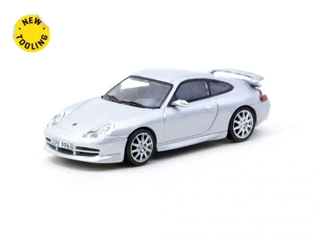 Porsche 911 (996) GT3 Szezonális akció