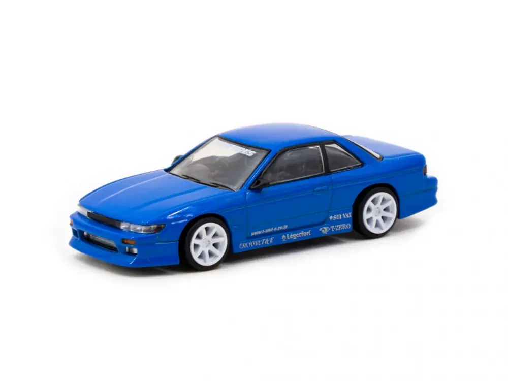 Azonnal elérhető Nissan Silvia (S13) Vertex