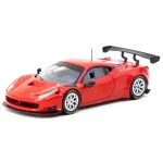 Ferrari 458 Italia GT3 Legnépszerűbb