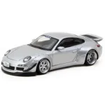 Porsche 911 (997) RWB Abu Dhabi Gyors kiszállítás