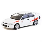 Szuper akció Mitsubishi Lancer RS Evolution
