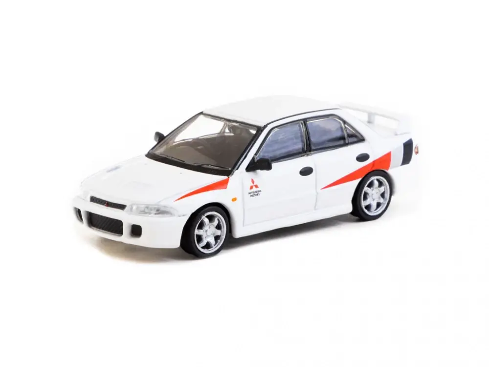 Szuper akció Mitsubishi Lancer RS Evolution