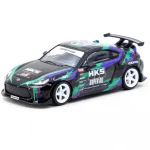 Bestseller Toyota GR86 HKS