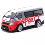 Exkluzív ajánlat Toyota Hiace Widebody