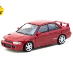 Mitsubishi Lancer GSR Evolution Biztonságos fizetés