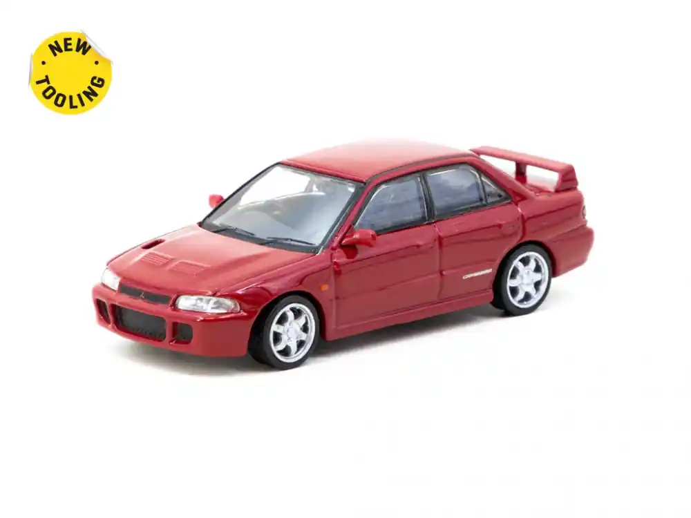 Mitsubishi Lancer GSR Evolution Biztonságos fizetés