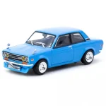 Datsun 510 1972 Expressz szállítás