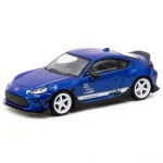 Ajánlat Toyota GR86 HKS 2022