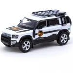 Land Rover Defender 110 Trek edition 2020 Outlet