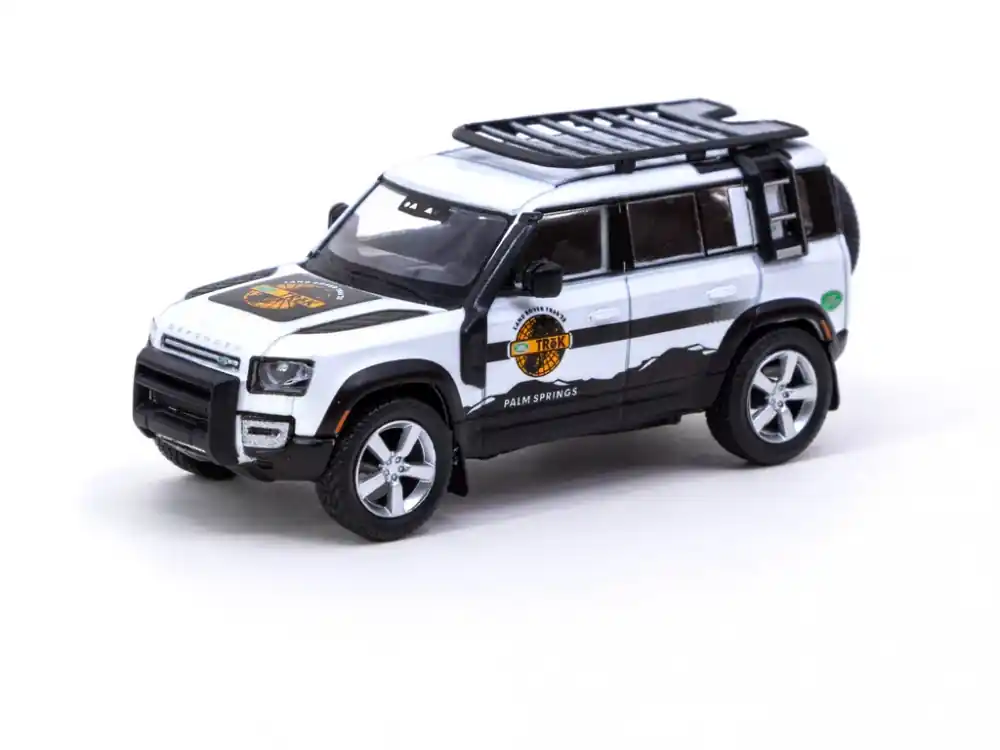 Land Rover Defender 110 Trek edition 2020 Outlet