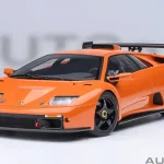 Újdonság Lamborghini Diablo GTR 1999 Orange