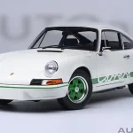 Porsche 911 Carrera RS 2.7 1973 Vedd meg online