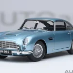 Gyors kiszállítás Aston Martin DB5 1964 Caribbean Pearl
