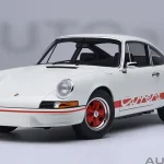 Porsche 911 Carrera RS 2.7 Coupé 1973 Azonnal elérhető