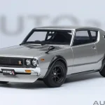 Nissan Skyline 2000 GT-R (KPGC110) Coupé 1973 Gyors szállítás