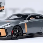 Nissan GT-R50 by Italdesign Goodwood Version 2020 Biztonságos vásárlás