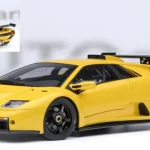 Lamborghini Diablo GTR 1999 Szezonális akció