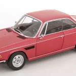 BMW 3.0 CSi E9 Coupé 1971 Korlátozott ajánlat