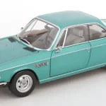 BMW 3.0 CSi E9 Coupé 1971 Vásárlói kedvenc