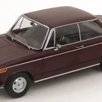 Különleges ajánlat BMW 2002 tii 1-series 1971