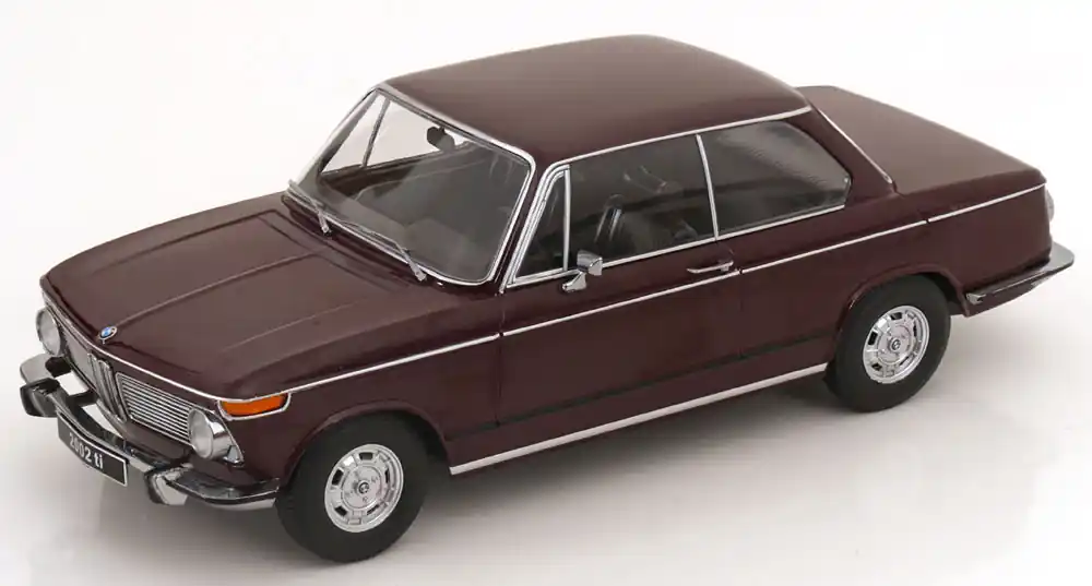 Különleges ajánlat BMW 2002 tii 1-series 1971