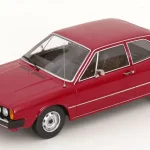 Árcsökkenés Volkswagen Scirocco Mk1 TS 1976