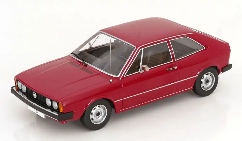 Árcsökkenés Volkswagen Scirocco Mk1 TS 1976