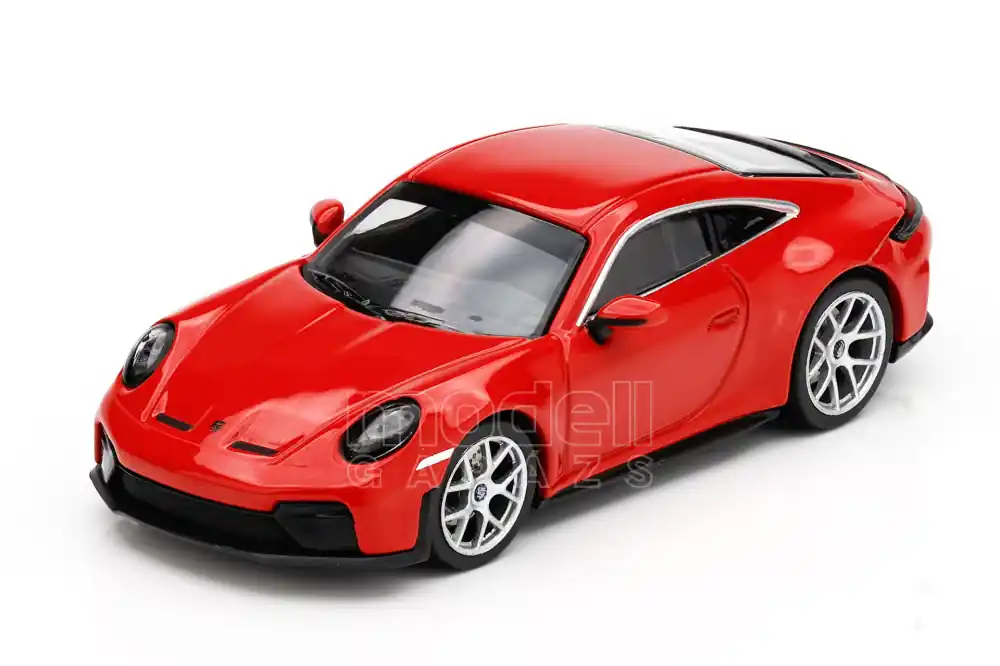 Népszerű Porsche 911 (992-2) GT3 Touring Coupé 2025